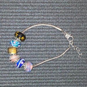 Classic Charm Bracelet